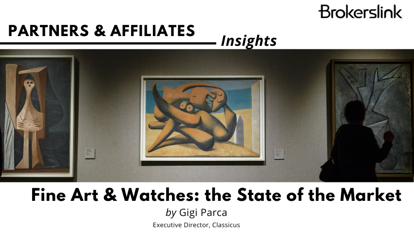 Partners & Affiliates Insights | by Gigi Parca