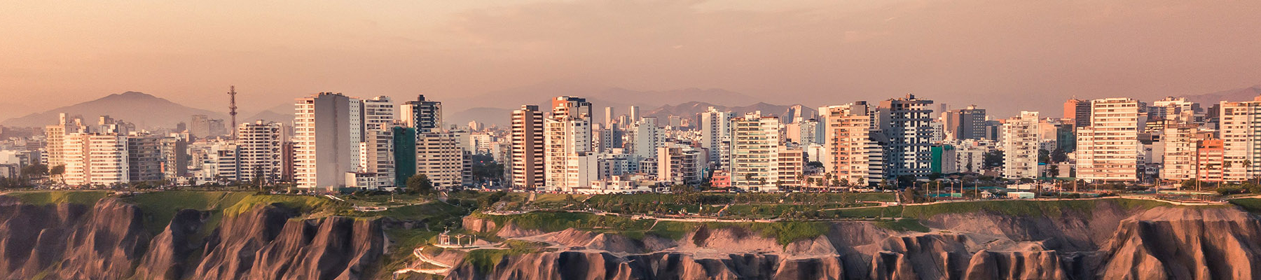 Peru Lima