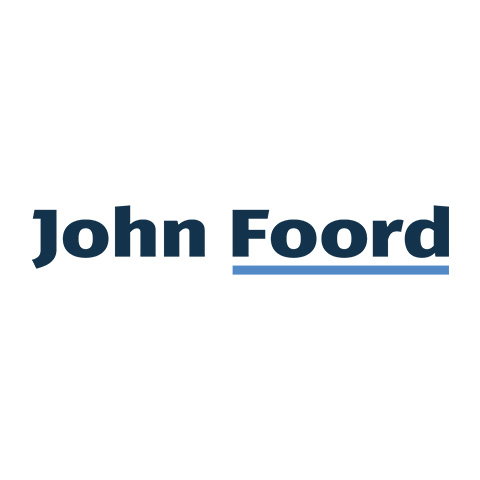 John foord logo