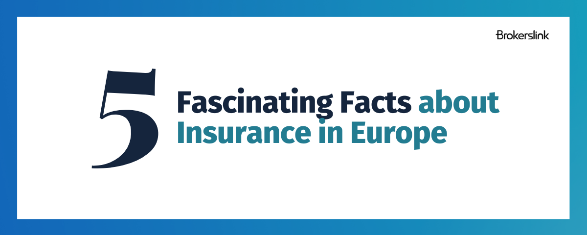 Europe Insurance