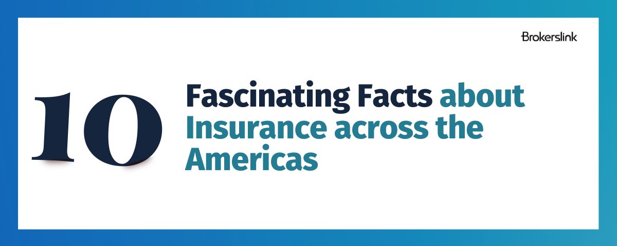 Insurance Across Americas