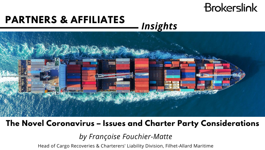 Partners & Affiliates Insights | by Françoise Fouchier-Matte