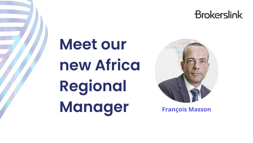 New Regional Manager