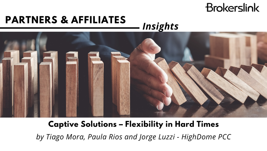 Partners & Affiliates Insights | by HighDome