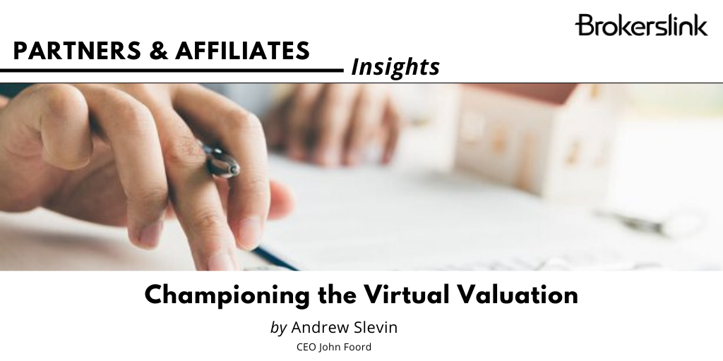 Partners & Affiliates Insights | by Andrew Slevin