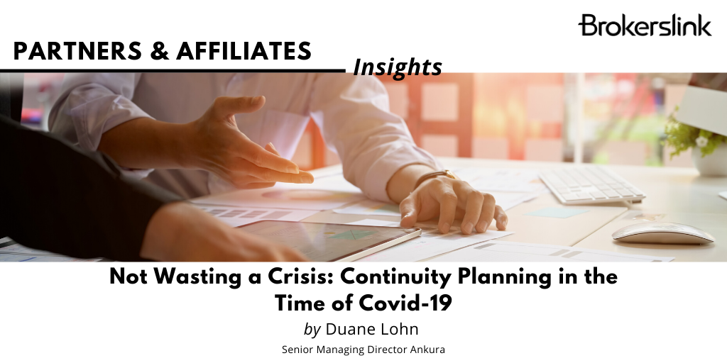 Partners & Affiliates Insights | by Duane Lohn