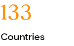 133 Countries
