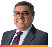 José Manuel Fonseca