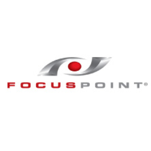 Focus point