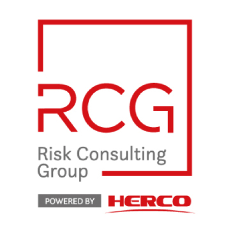 RCG by herco logo