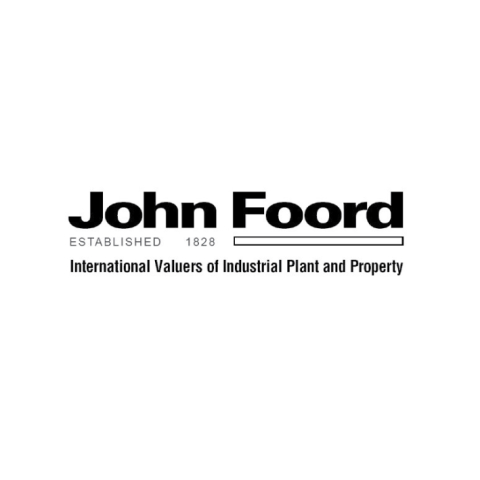 johnfoord logo