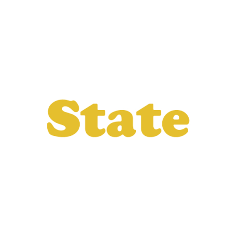 state logo