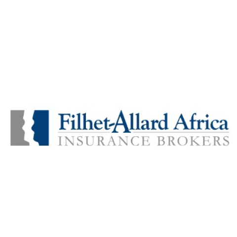 Filhet-Allard Africa logo