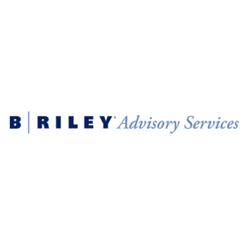 B.riley logo