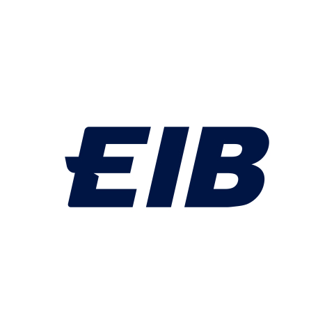 EIB logo