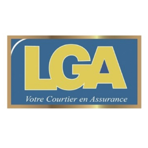 La Grande Agence logo