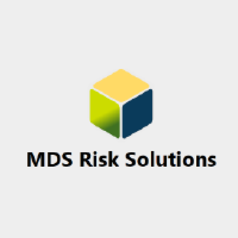 MDS risk solutions logo