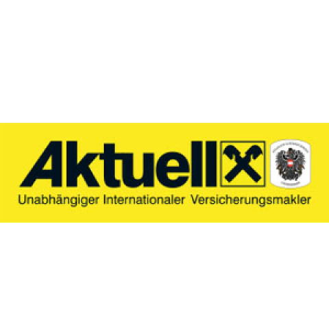 Aktuell Raiffeisen Insurance Brokerage Service LLC