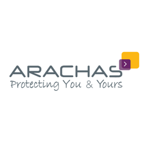 Arachas - Protecting you and yours