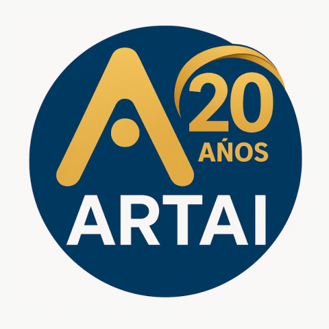 artai 20anos