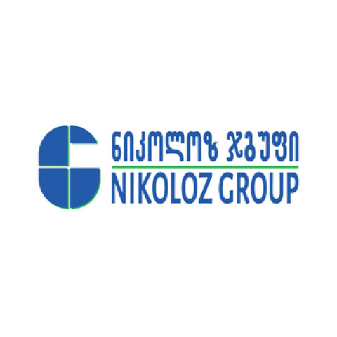 Nikoloz Group LLC 	 	 	