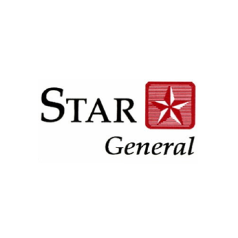 Star General Brokerslink