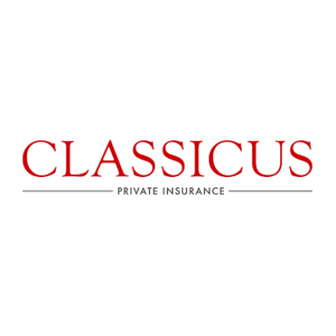 classicus logo