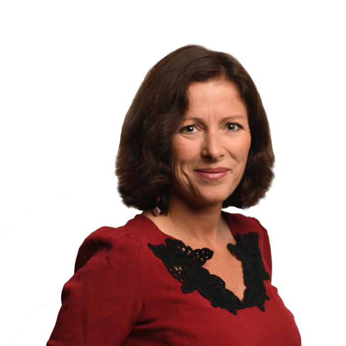 anne collette