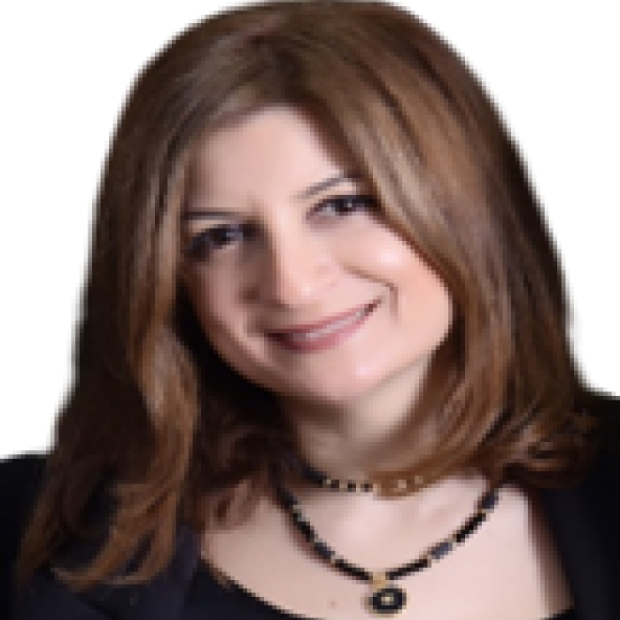 Tatiana Akl Brokerslink