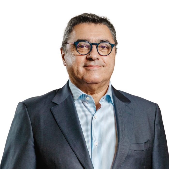 José Manuel Fonseca