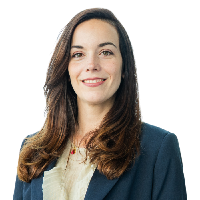 Mélodie Álvaro