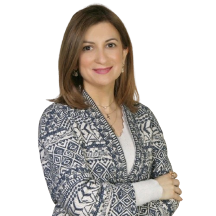 Tatiana Akl