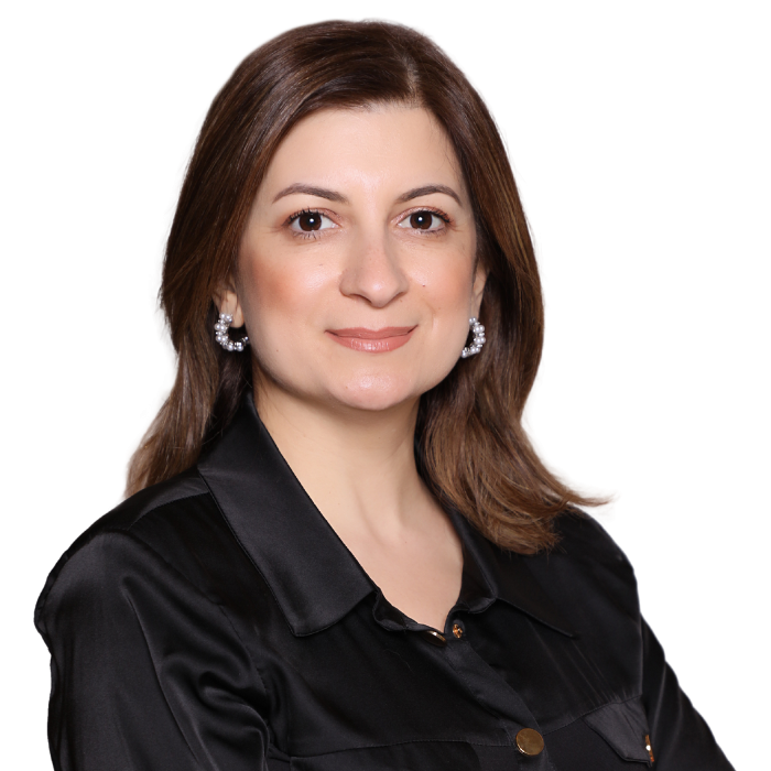 Tatiana Akl
