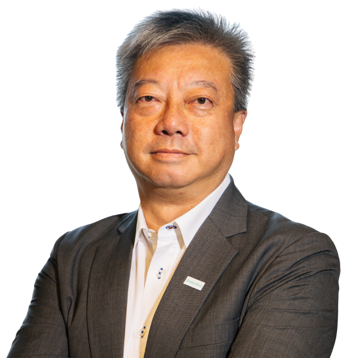conrad wong