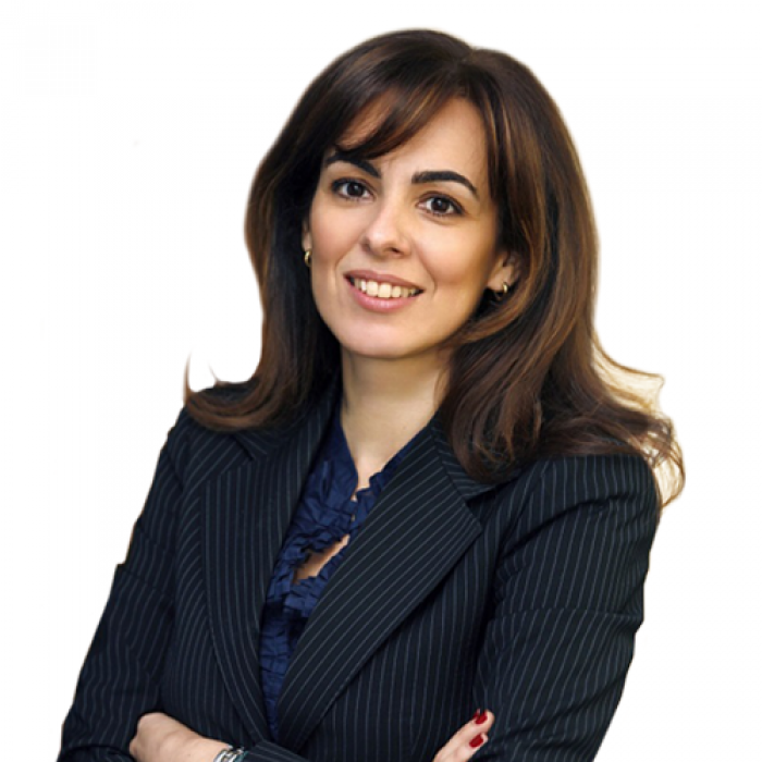 Ana C borges