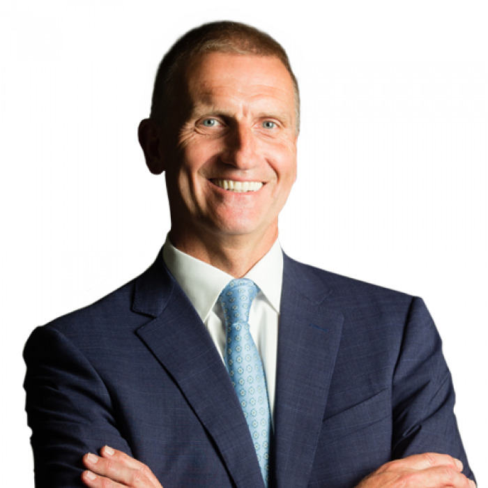 Rohan Stewart