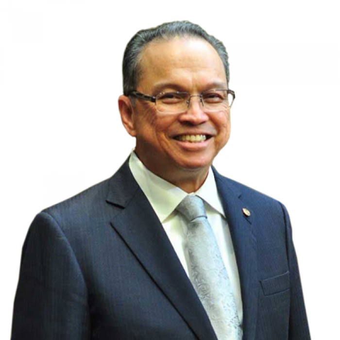 Sid Garcia